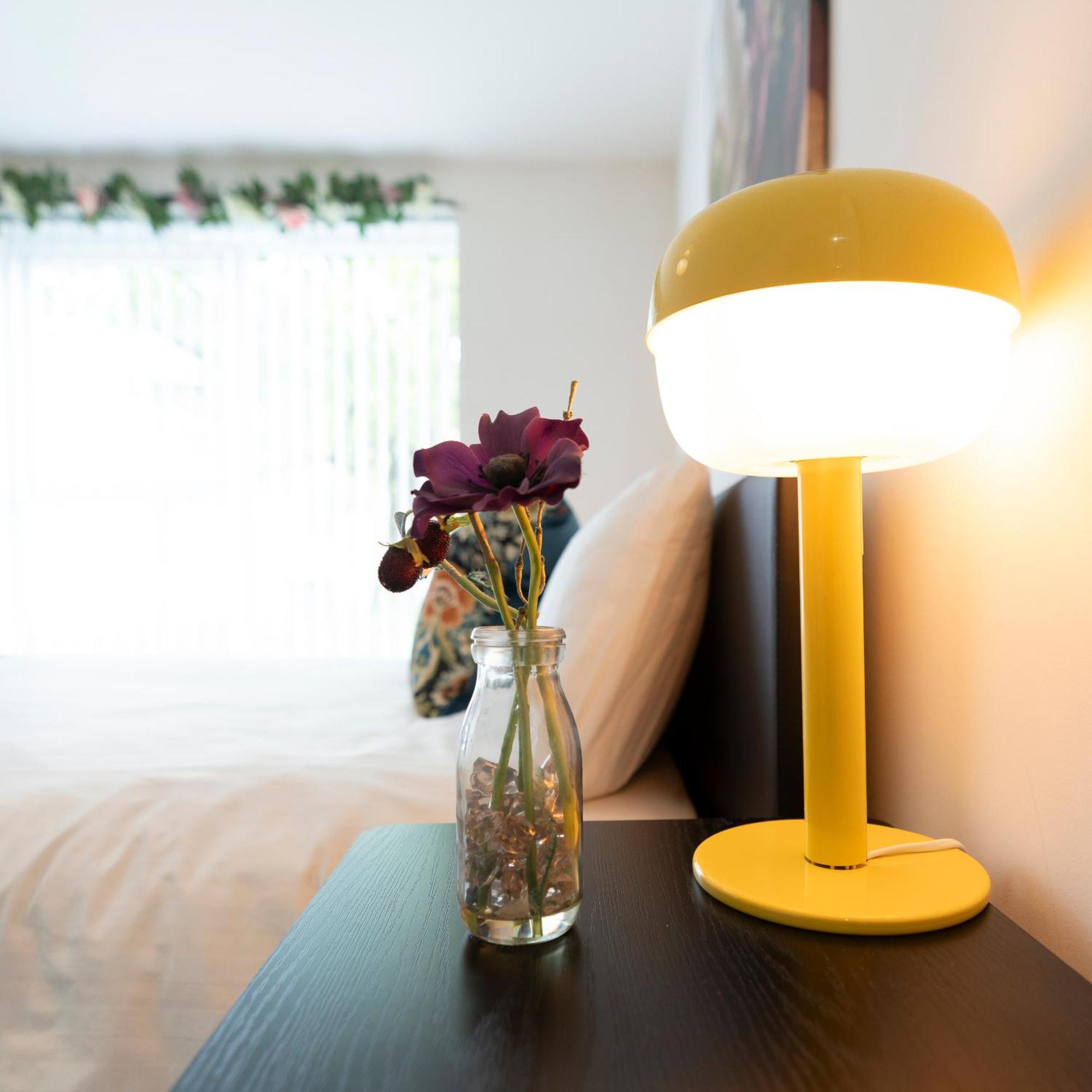 Luxury Ground Floor 2 Bedroom Apartment Free Wifi & Parking Sheffield Luaran gambar